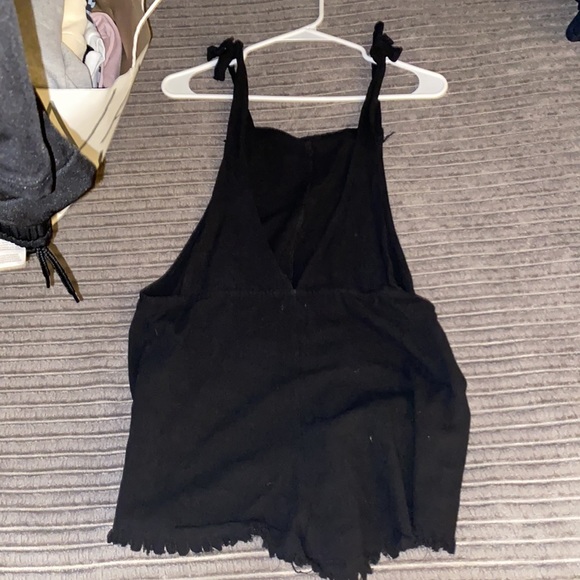 PRINCESS POLLY ROMPER - Picture 2 of 2